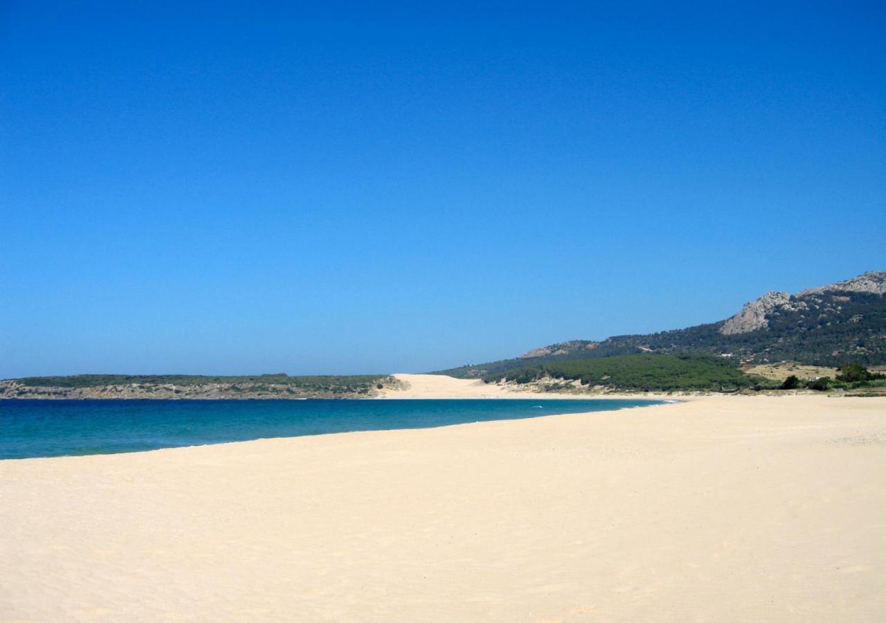 Tarifa Cozy House, Beach Front, Pool, Wifi Exteriér fotografie